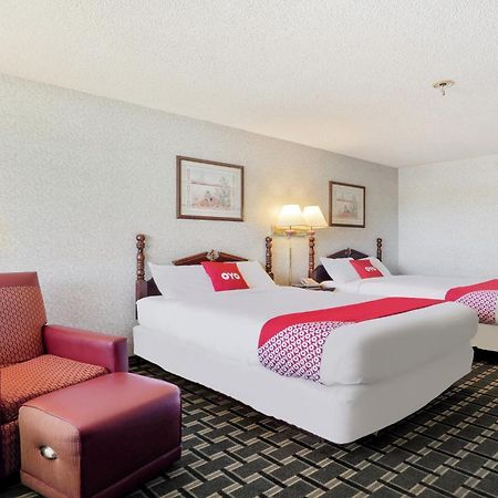 Lonestar Inn&Suites, Erick OK Hwy 40 BY OYO Exterior foto