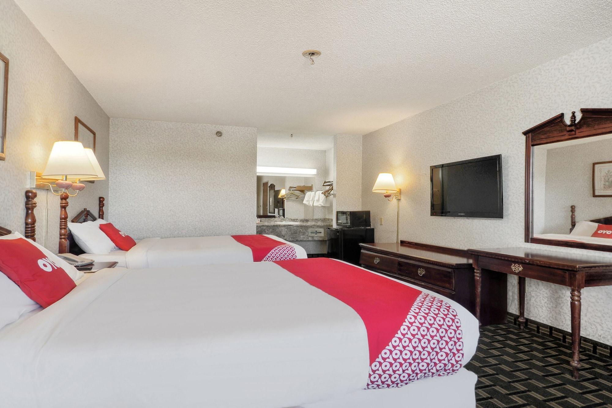 Lonestar Inn&Suites, Erick OK Hwy 40 BY OYO Exterior foto