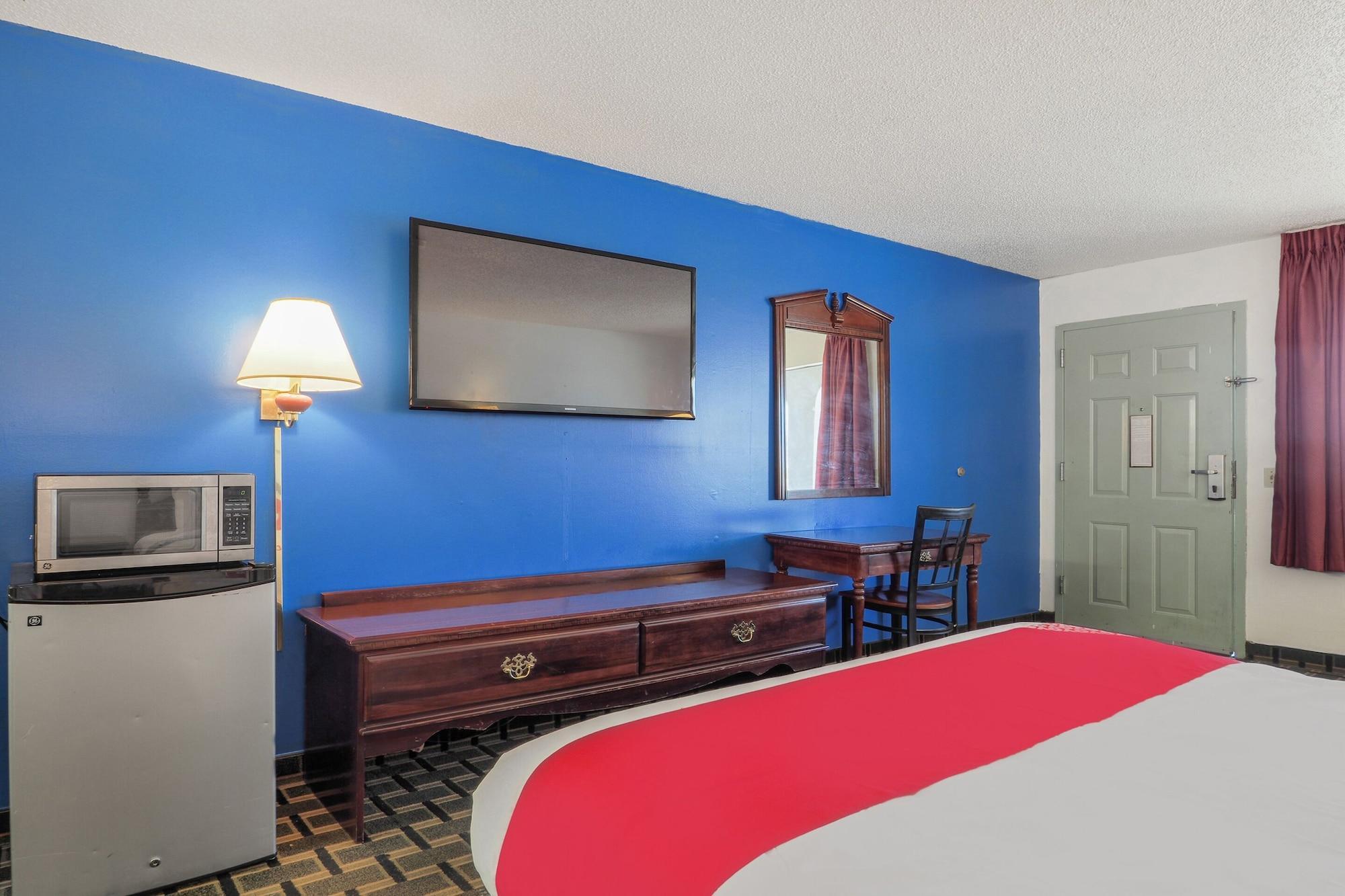 Lonestar Inn&Suites, Erick OK Hwy 40 BY OYO Exterior foto