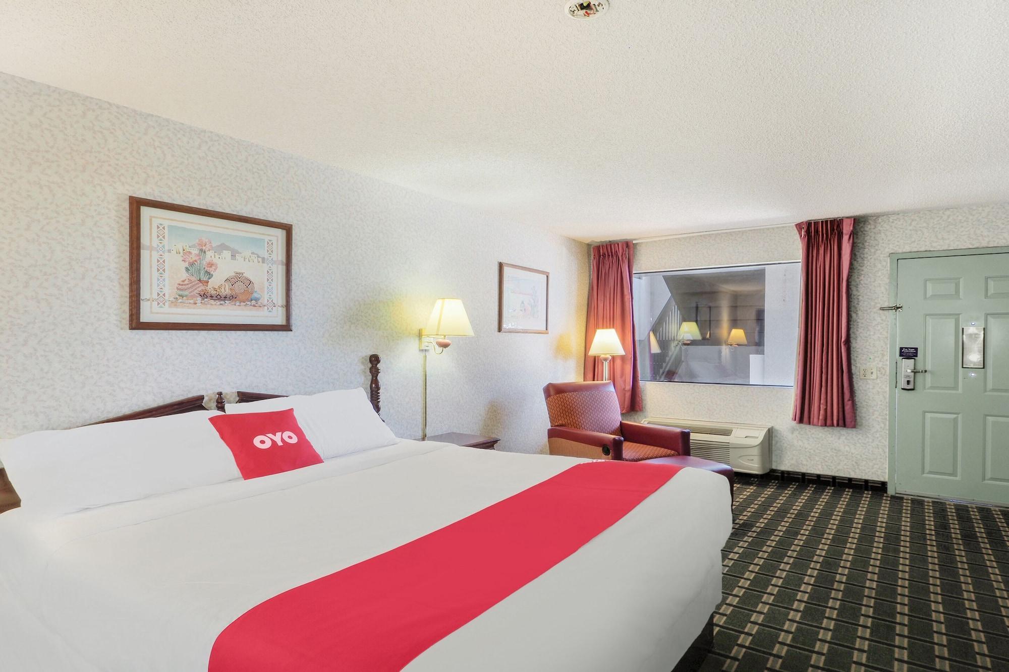 Lonestar Inn&Suites, Erick OK Hwy 40 BY OYO Exterior foto